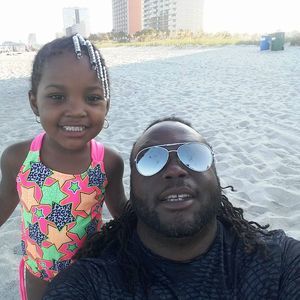 Meet your Posher, Chris